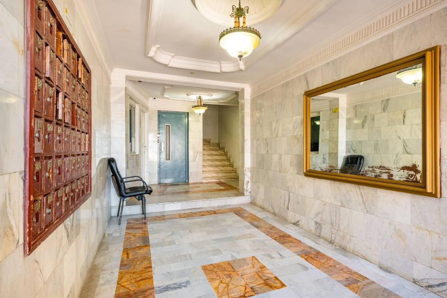 Belle Appartement Vue Sur Mer Танжер Екстер'єр фото